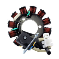 New RMSTATOR Stator For Honda CBF 125 2009-2013' CB125 #RMS010106061