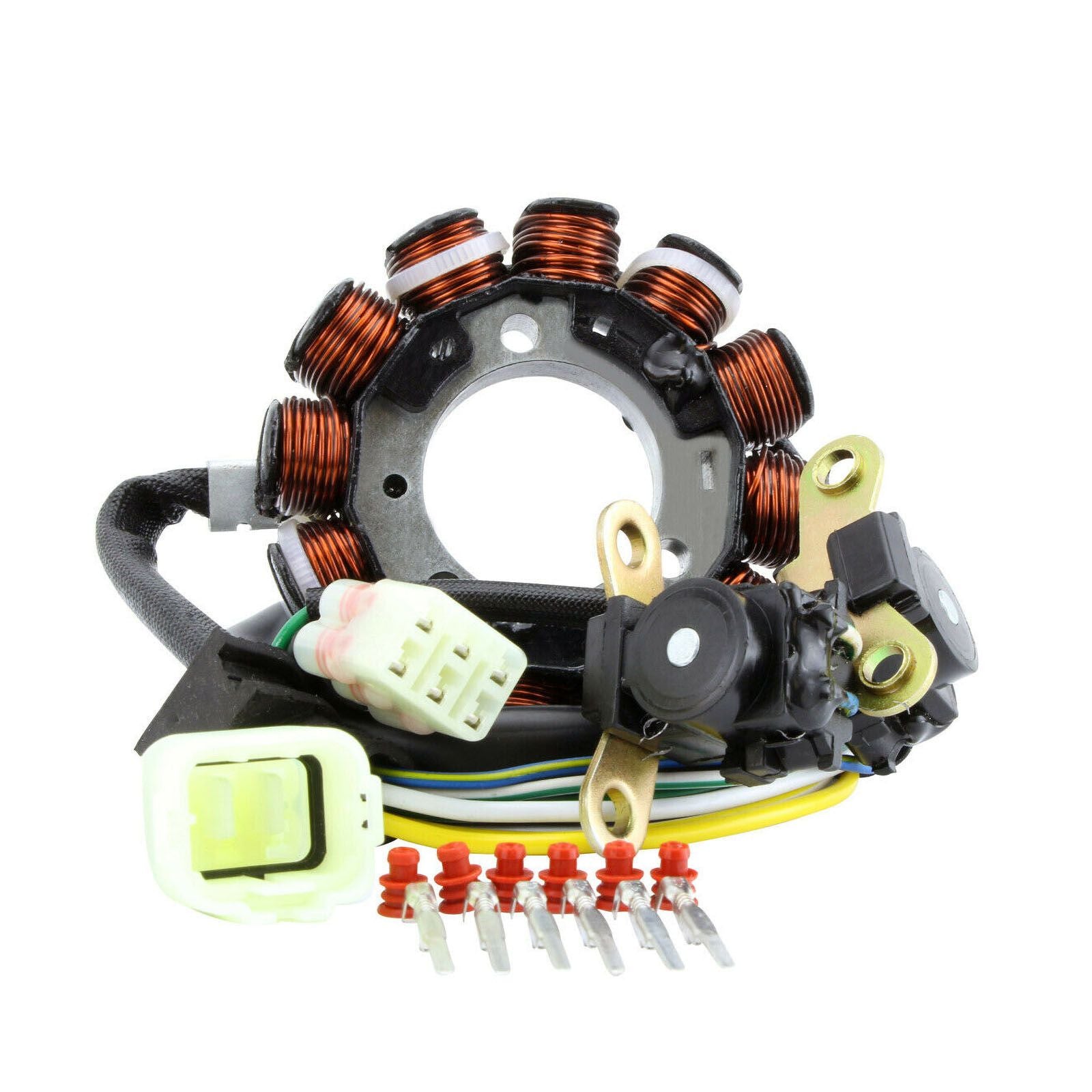 New RMSTATOR Stator ASSTD For Honda MODELS RFR Fitments #RMS010106839