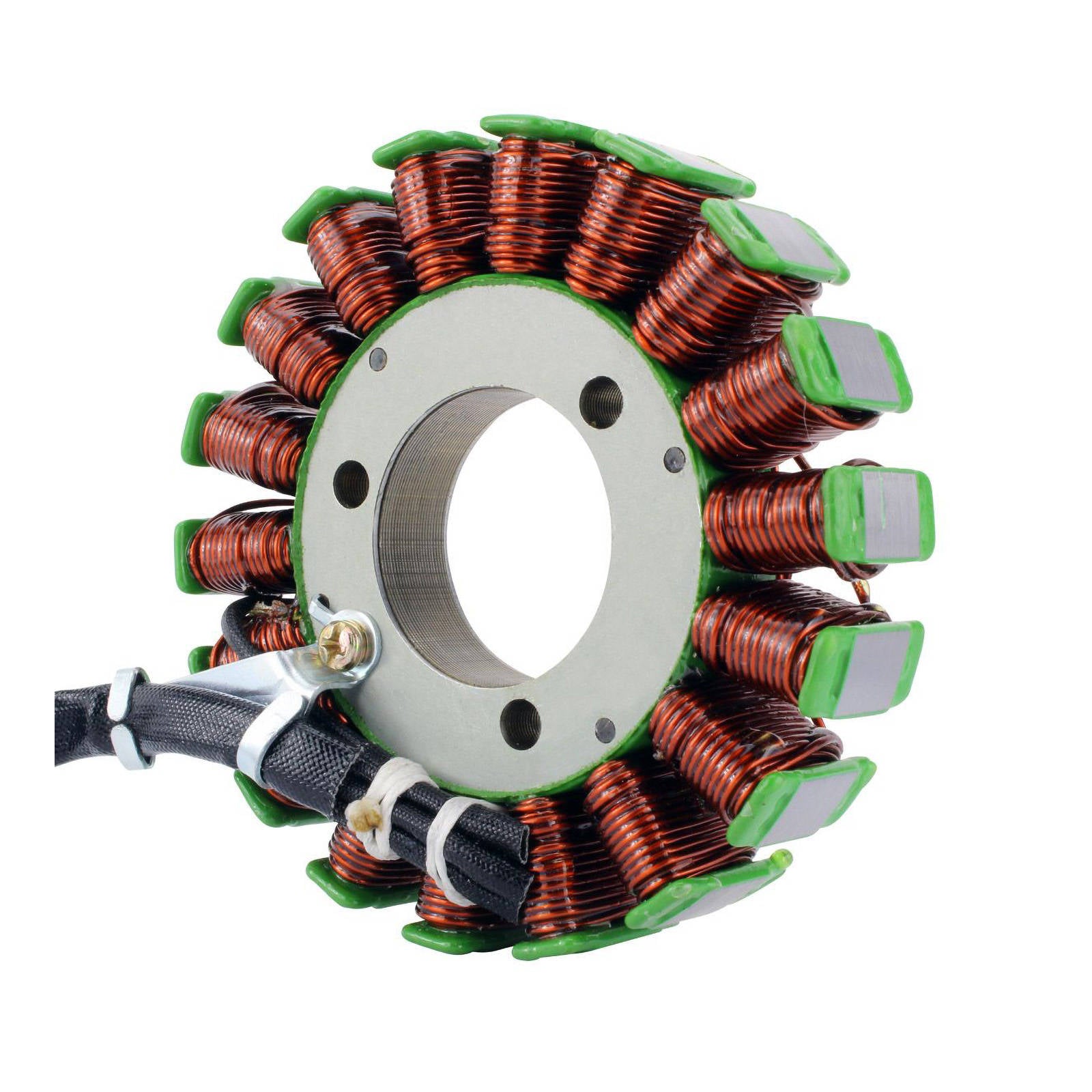 New RMSTATOR Generator Stator For Kawasaki NINJA 400 2018-2020 #RMS010107074