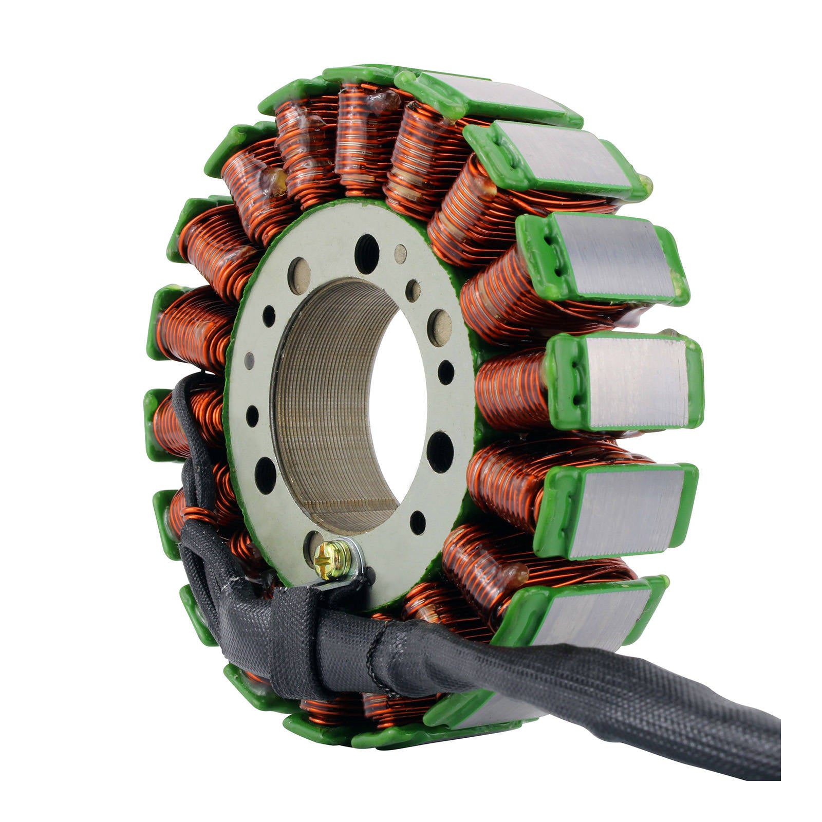 New RMSTATOR Generator Stator For Yamaha YXZ1000R 2019-2021 #RMS010107076