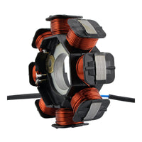 New RMSTATOR Generator Stator For Kawasaki KLX110 2010-2021 #RMS010107078