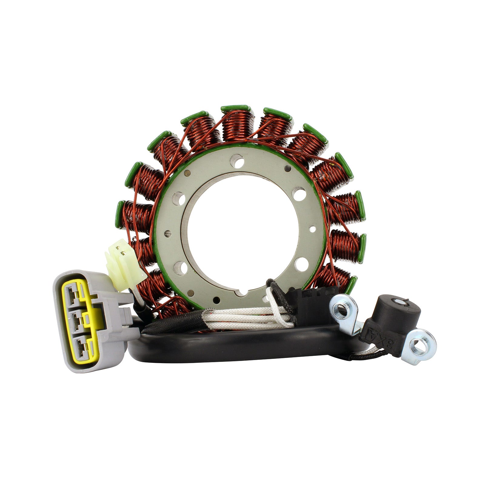 New RMSTATOR Stator For Yamaha MT-07 2018-2021 #RMS010107082