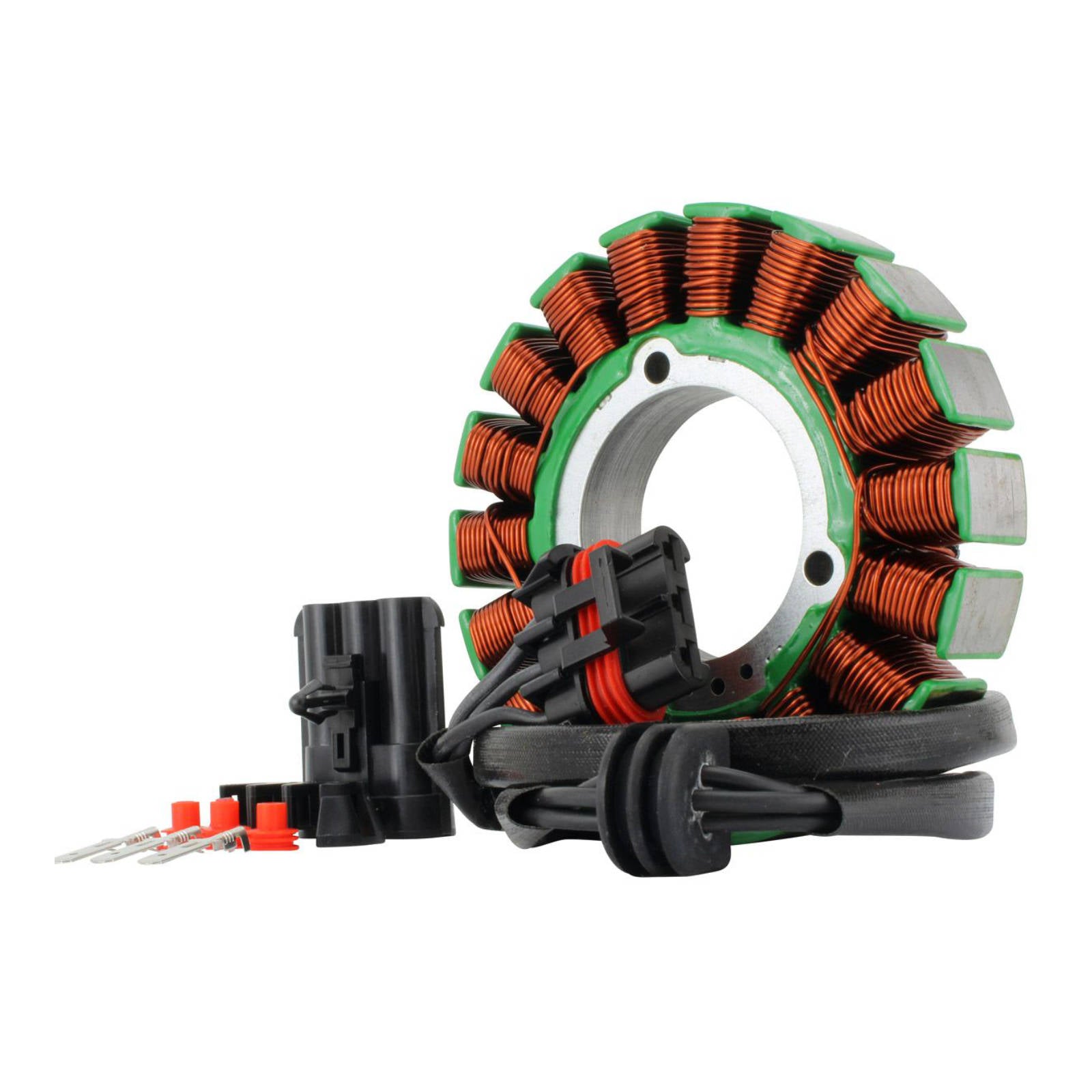 New RMSTATOR Generator Stator For Polaris RANGER 1000 2018-2021 #RMS010107104