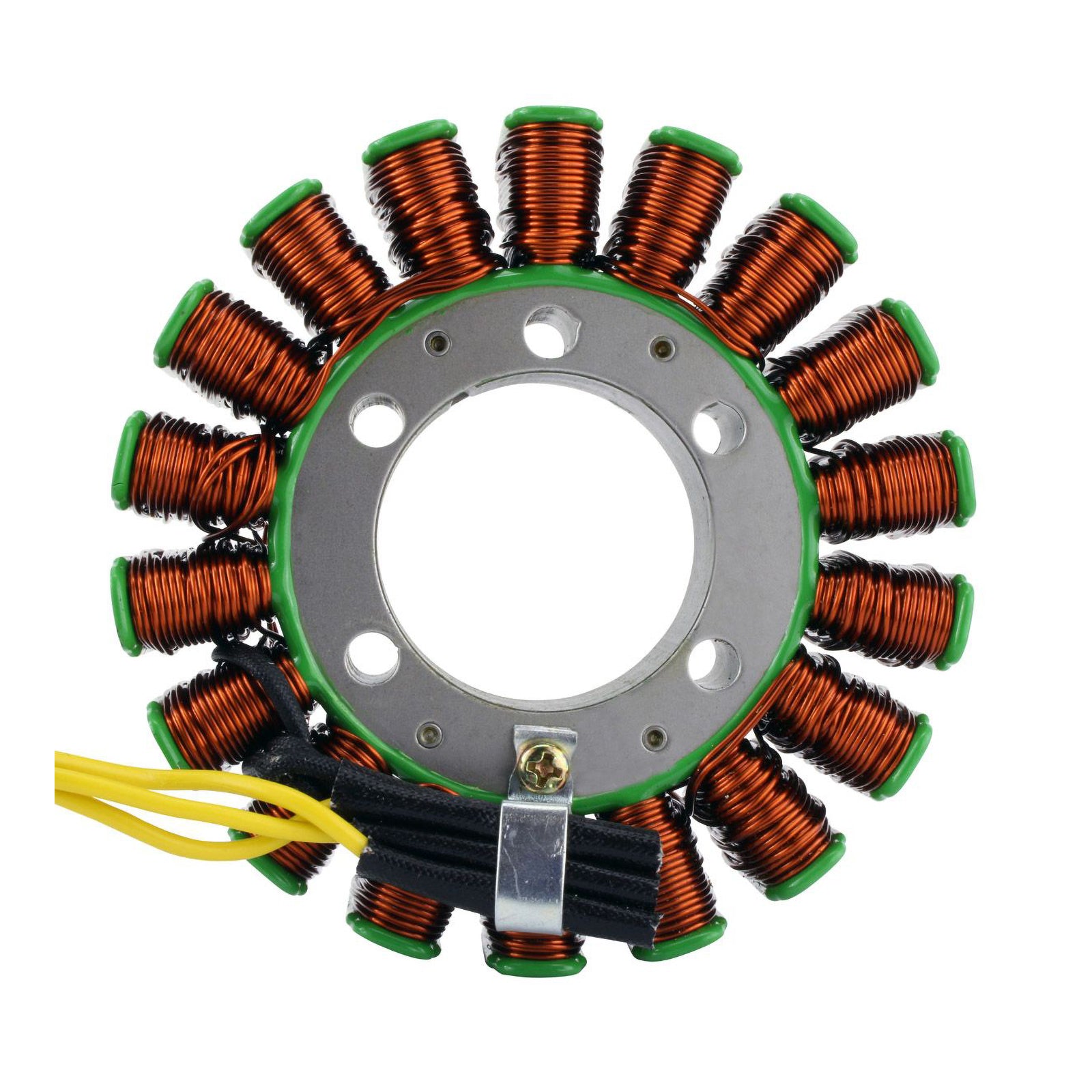 New RMSTATOR Generator Stator For Honda TRX420FA 2014-2021 #RMS010107116