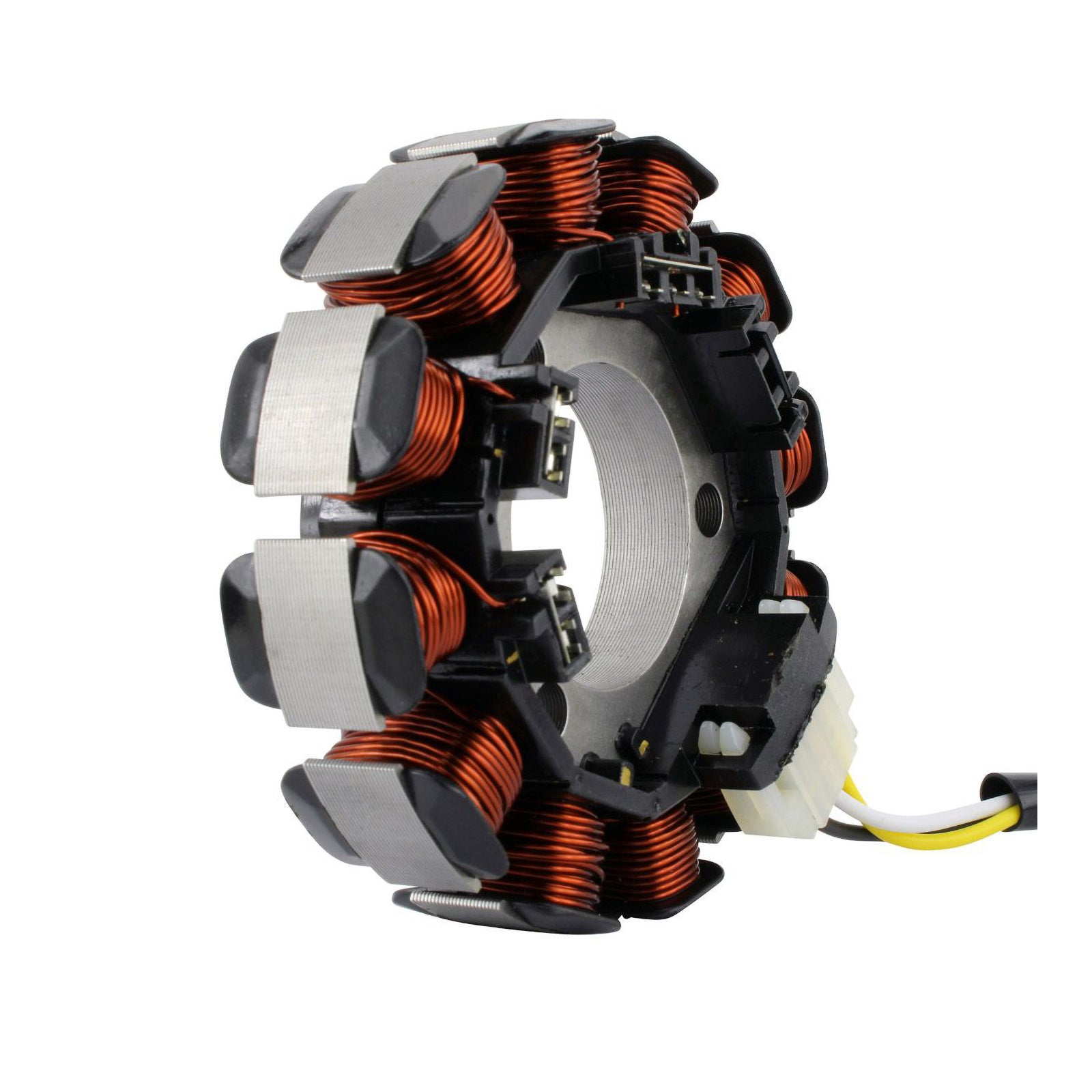 New RMSTATOR Generator Stator For Yamaha TTR 110 2008-2022 #RMS010107173