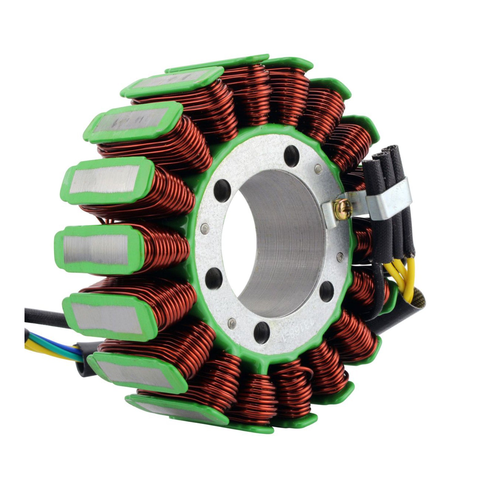 New RMSTATOR Generator Stator For Honda TRX500/520 2015-2021 #RMS010107181