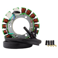 New RMSTATOR Stator For Honda XR 600 R 1985-2000 #RMS010107205