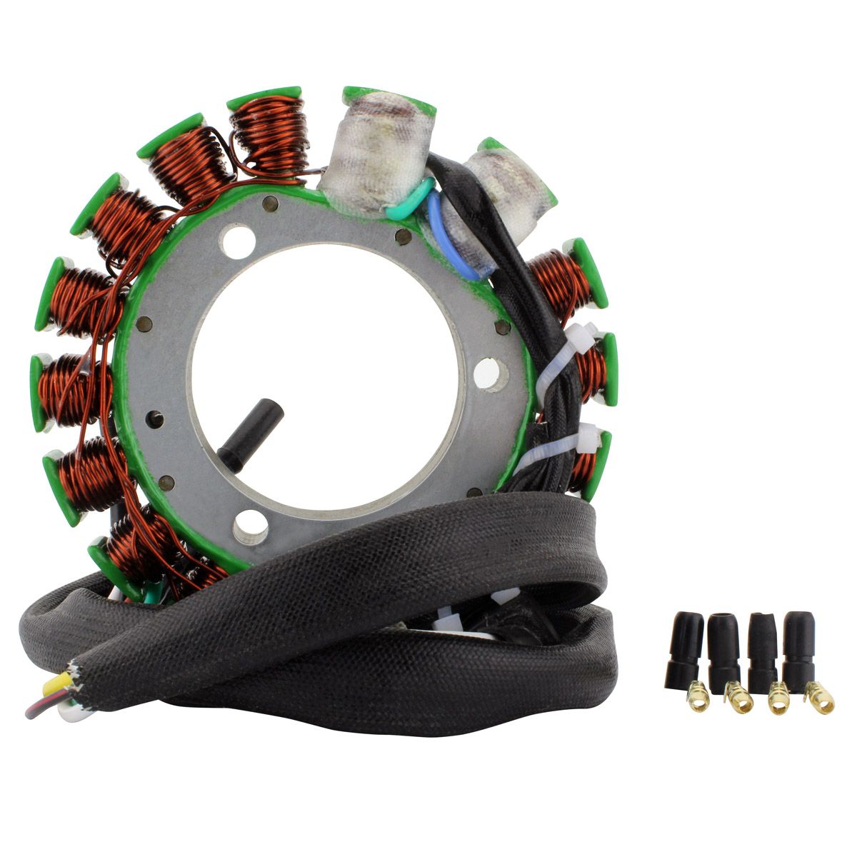 New RMSTATOR Stator For Honda XR 600 R 1985-2000 #RMS010107205