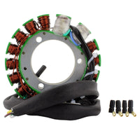 New RMSTATOR Stator For Honda XR 600 R 1985-2000 #RMS010107205