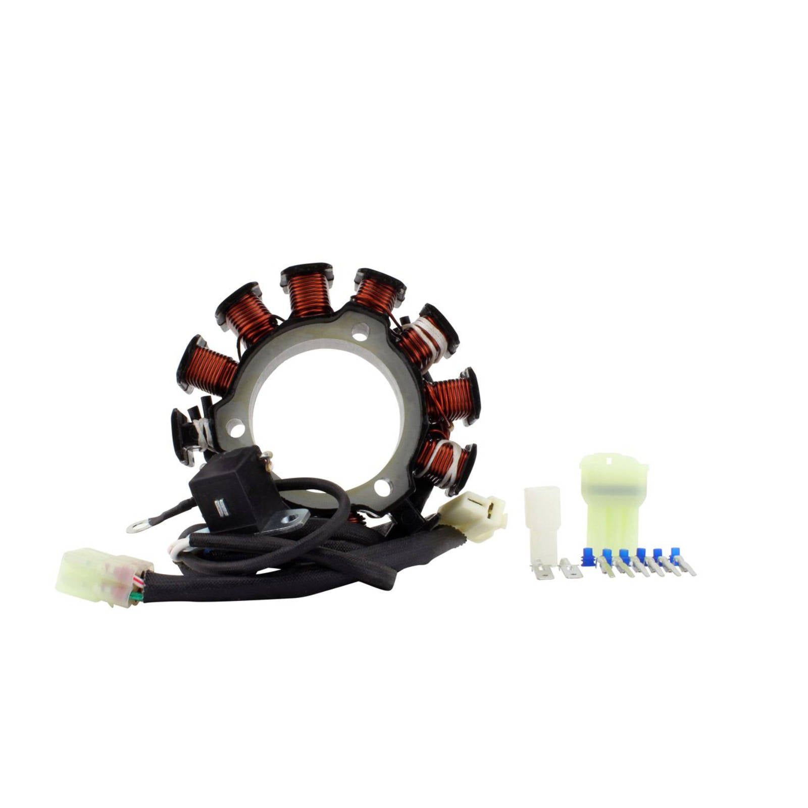 New RMSTATOR Stator For Polaris 600R RACE CARB L/C 2019-2020 #RMS010107235