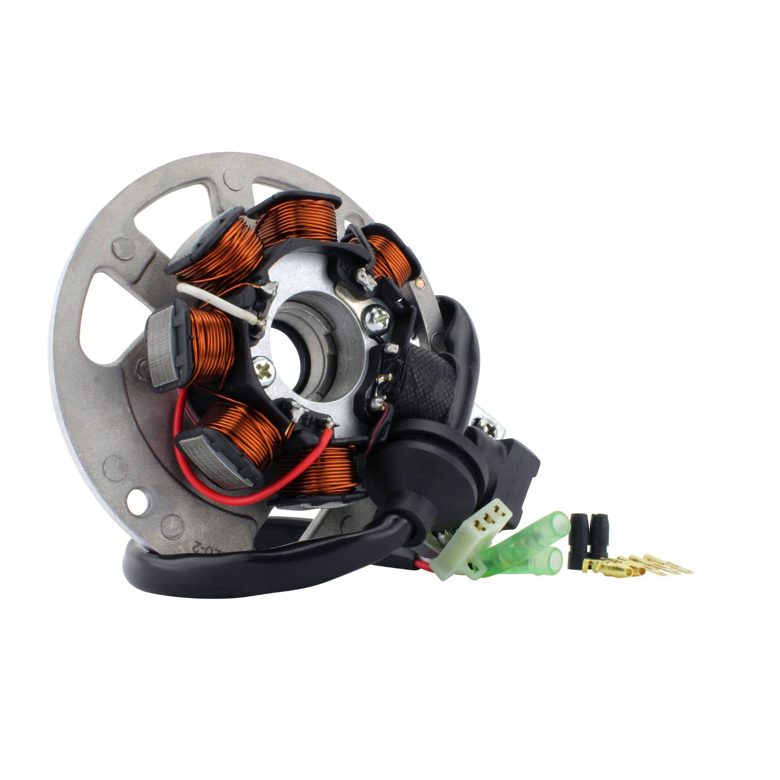 New RMSTATOR Stator For Yamaha ZUME #RMS010107292