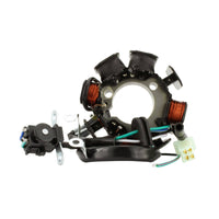 New RMSTATOR Stator For Honda CRF 230 F #RMS010107294