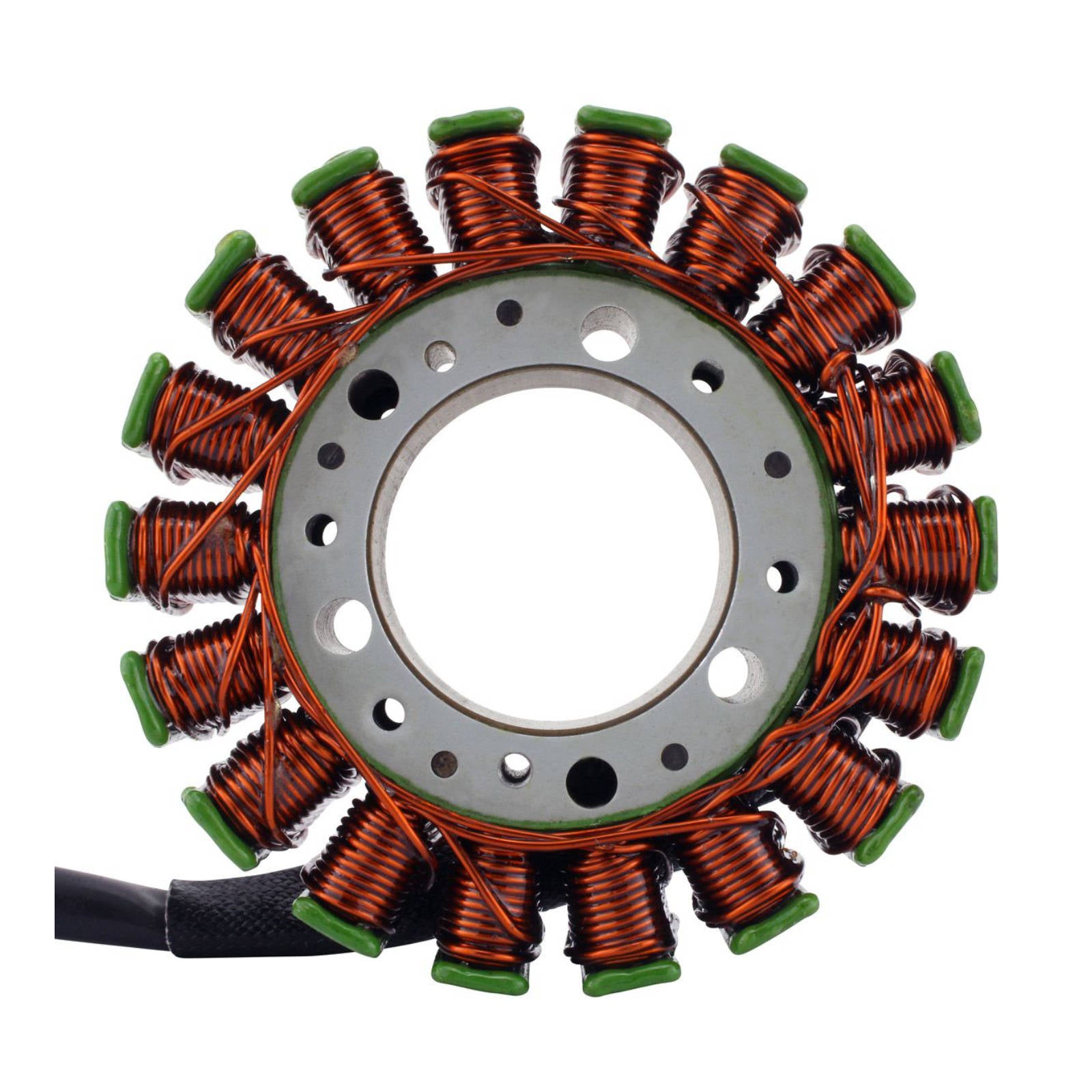 New RMSTATOR Stator For Yamaha VK 540 CARB F/C 2017-2021 #RMS010107361