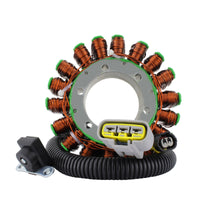 New RMSTATOR Stator For Honda SXS 1000 Pioneer 2016-2021 #RMS010107377