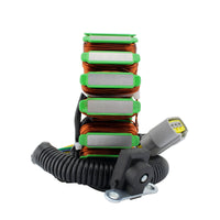 New RMSTATOR Stator For Honda SXS 1000 Pioneer 2016-2021 #RMS010107377