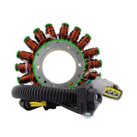New RMSTATOR Stator For Honda SXS 1000 R Talon / X Talon 2019-2021 #RMS010107379