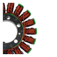 New RMSTATOR Stator For Tirumph Daytona 675 #RMS010107393
