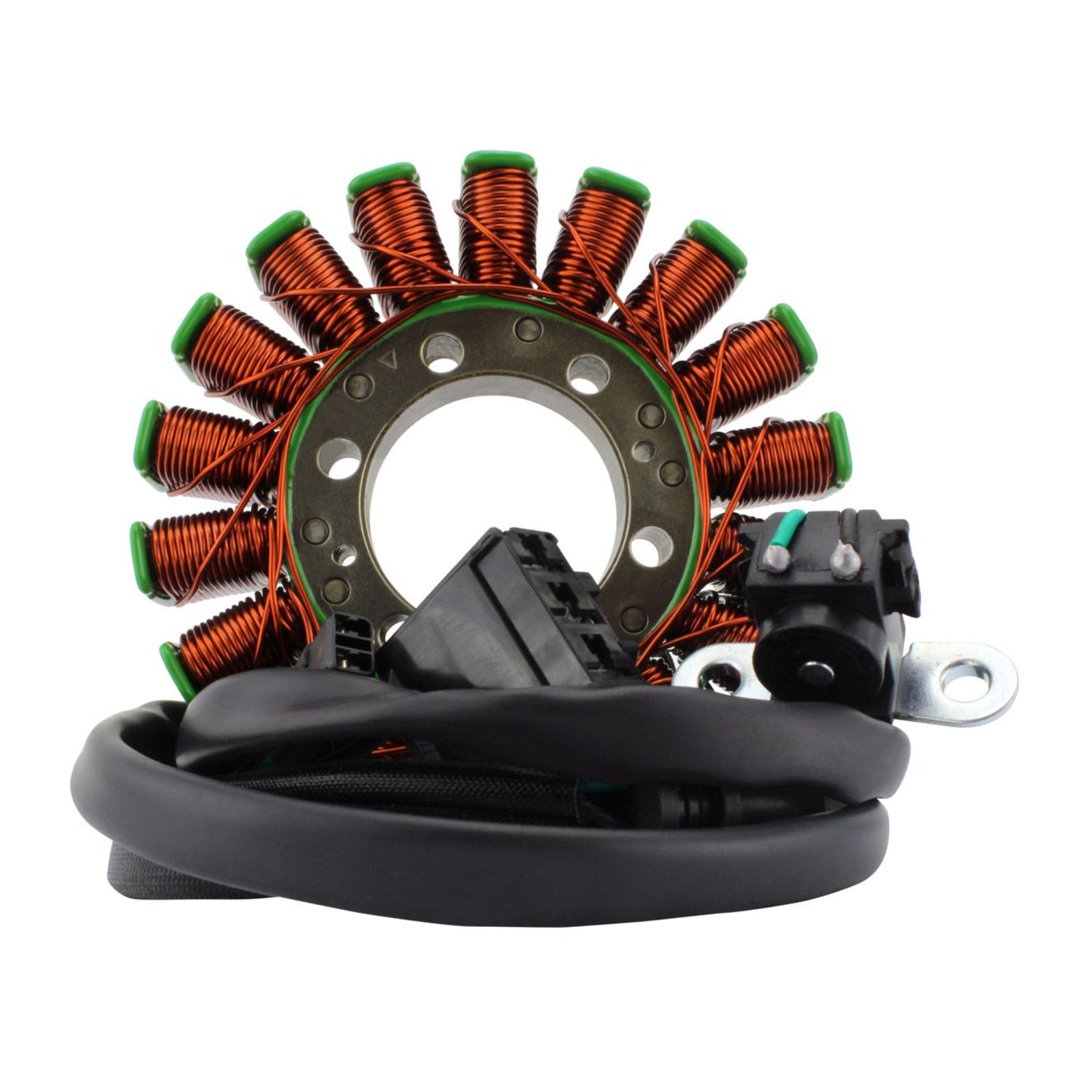 New RMSTATOR Stator For Tirumph Daytona 675 #RMS010107393