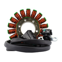 New RMSTATOR Stator For Tirumph Daytona 675 #RMS010107393
