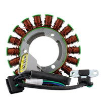 New RMSTATOR Generator Stator For Suzuki LTA 750 KINGQUAD #RMS010107459