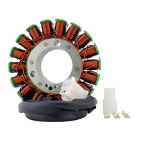 RMSTATOR Generator Stator For Suzuki GSXR 600 1997-2000/GSXR 750 1996-1999