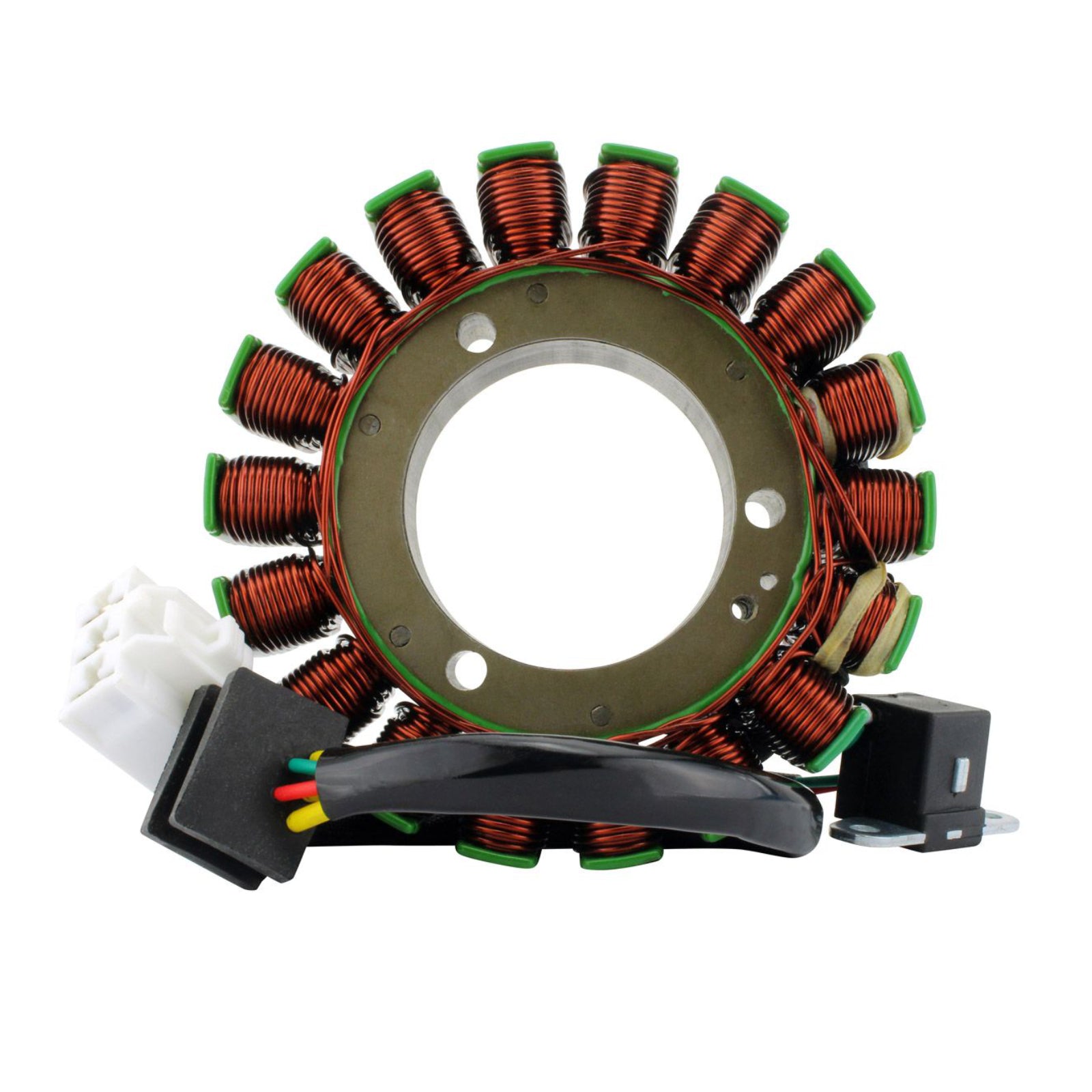 New RMSTATOR Generator Stator For Suzuki DL VSTROM 14-16' 18-19' #RMS010107579