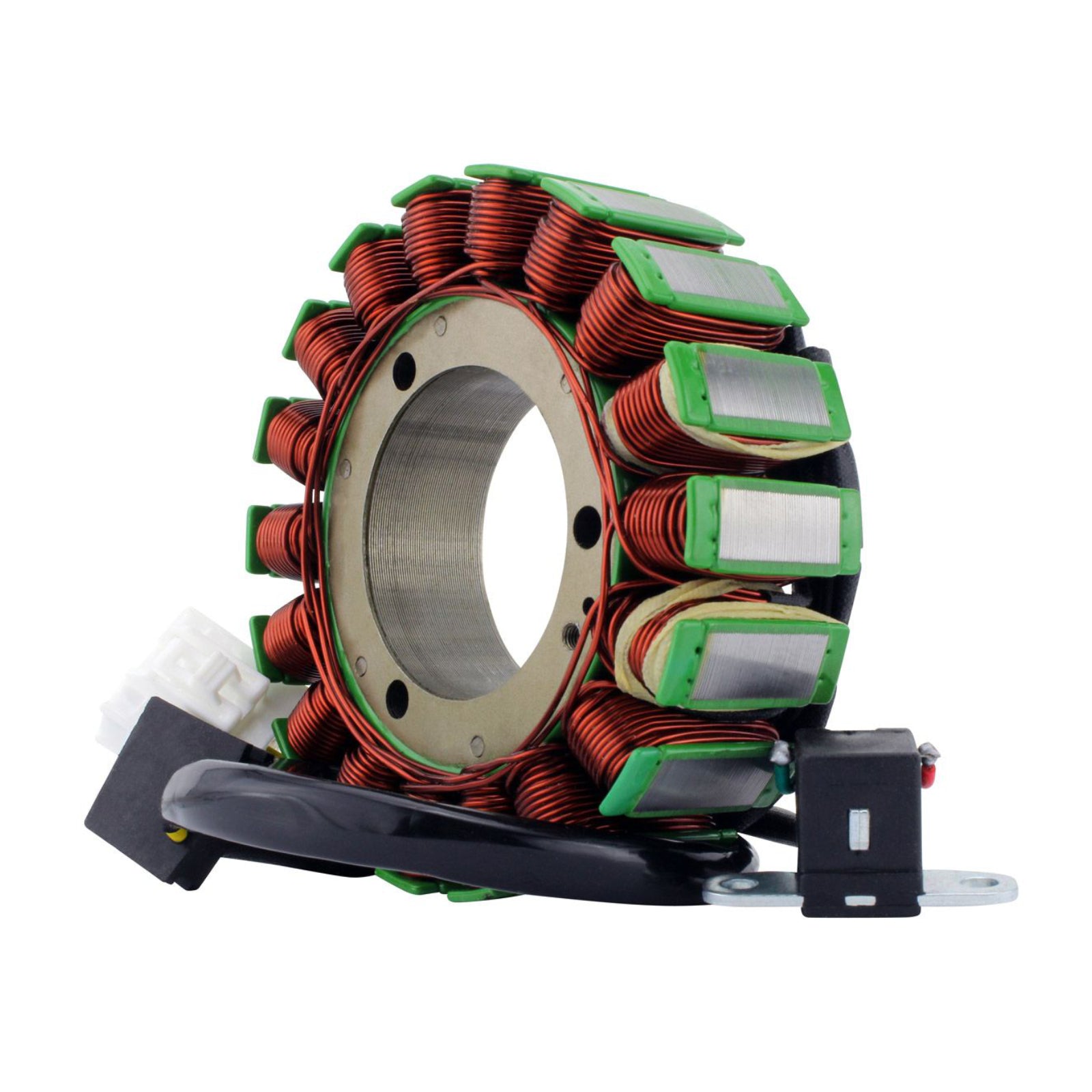 New RMSTATOR Generator Stator For Suzuki DL VSTROM 14-16' 18-19' #RMS010107579