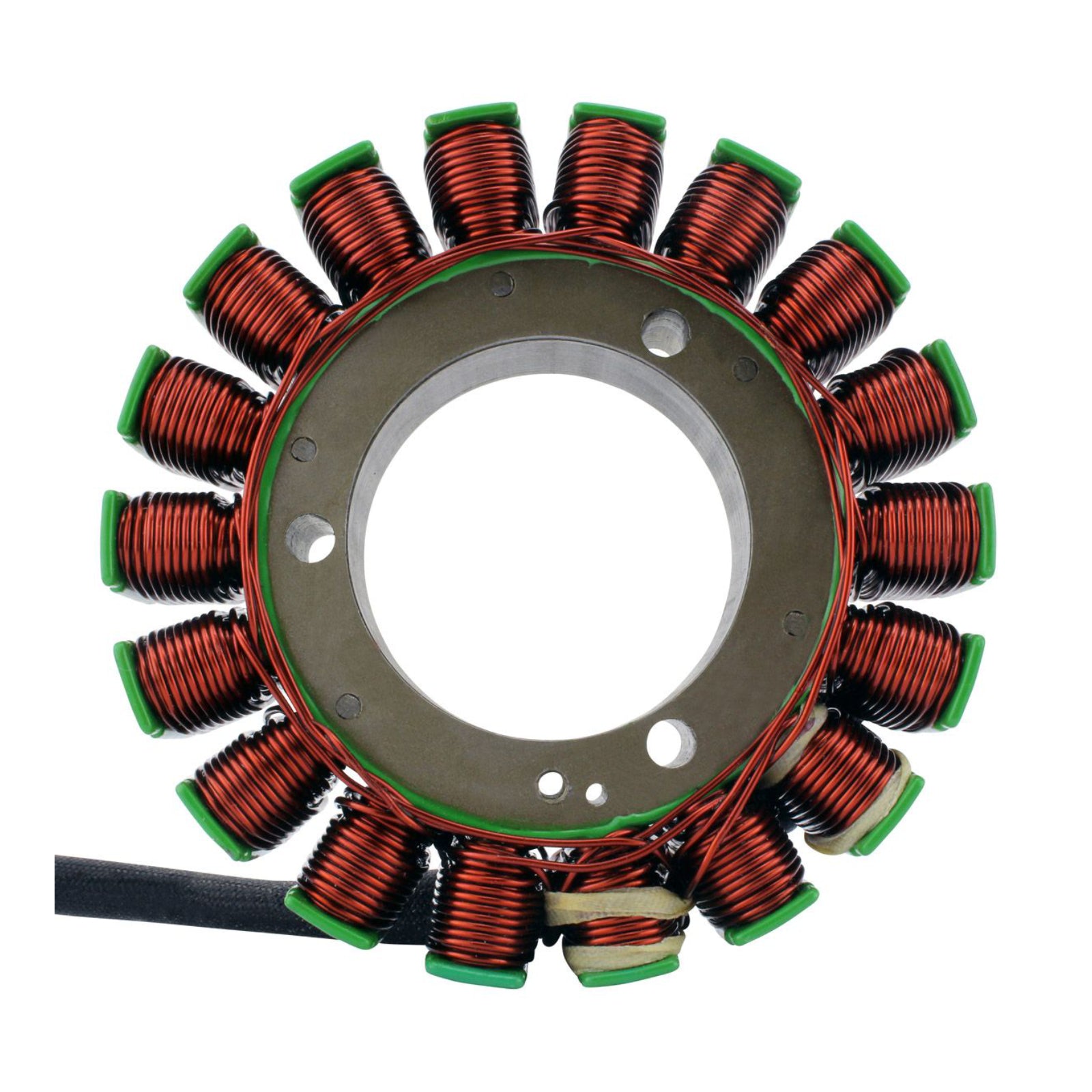 New RMSTATOR Generator Stator For Suzuki DL VSTROM 14-16' 18-19' #RMS010107579