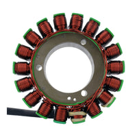 New RMSTATOR Generator Stator For Suzuki DL VSTROM 14-16' 18-19' #RMS010107579
