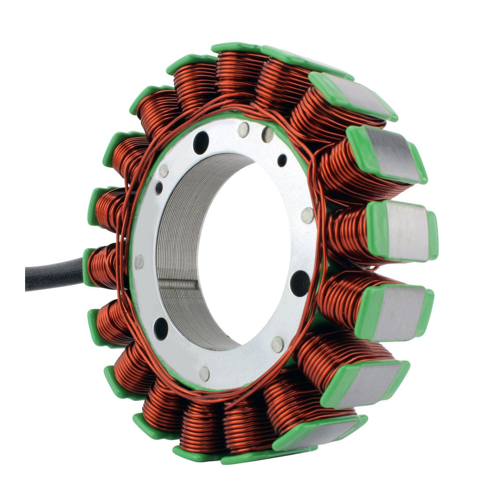 New RMSTATOR Generator Stator For Kawasaki KRF 750 TERYX 2013 #RMS010107593