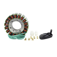 New RMSTATOR Generator Stator ASSTD For Yamaha RFR Fitments #RMS01124