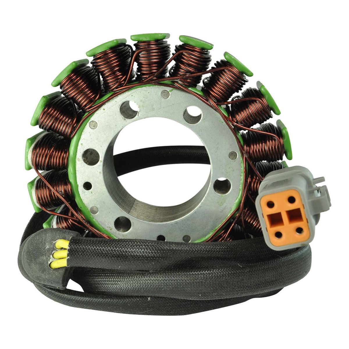 New RMSTATOR Generator Stator For Can-Am Outlander #RMS01267