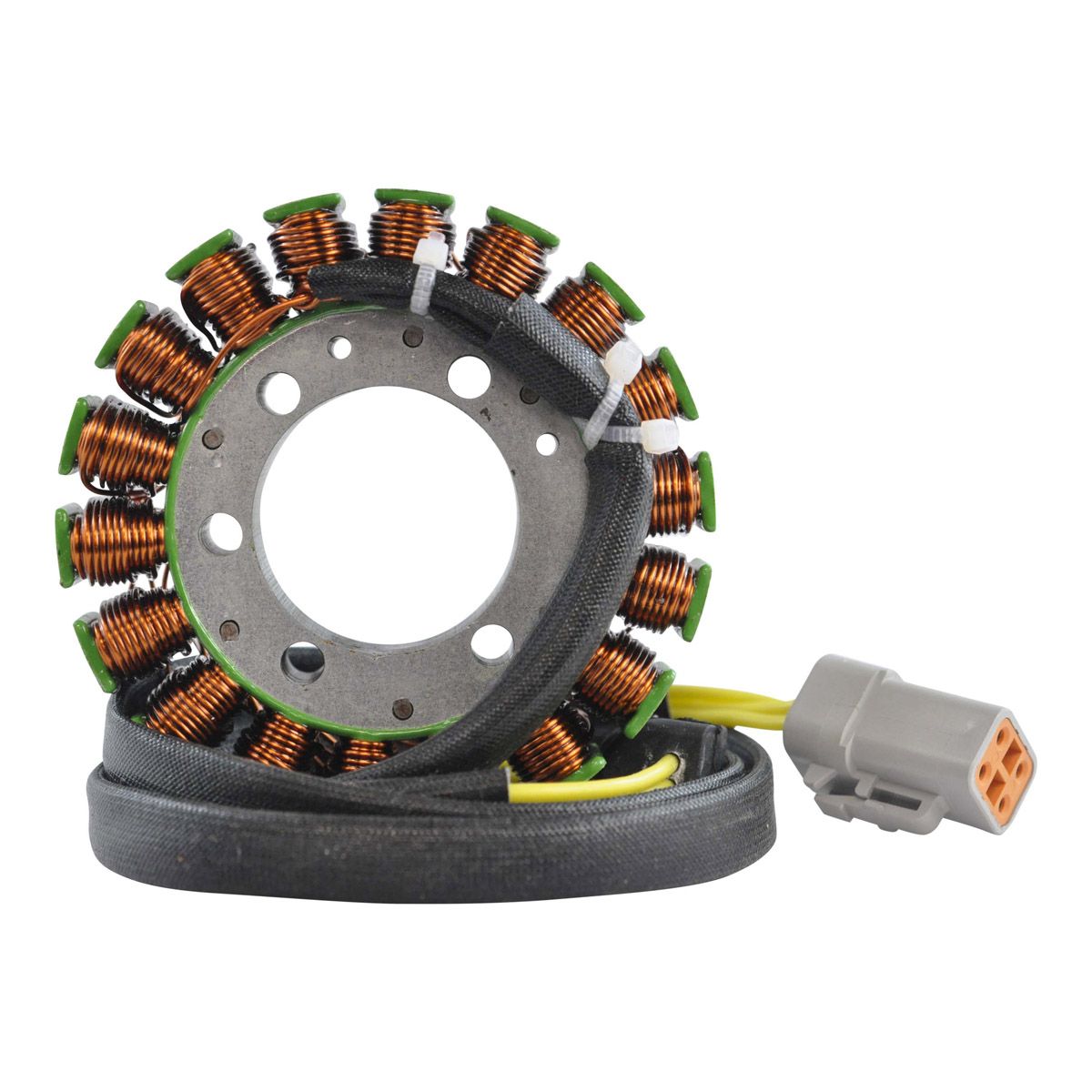 New RMSTATOR Generator Stator For Can-Am Outlander #RMS01267