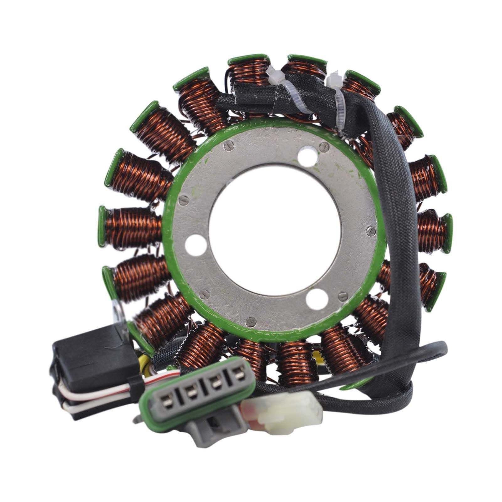 New RMSTATOR Generator Stator For Polaris RANGER 500 2006-2014 #RMS01291