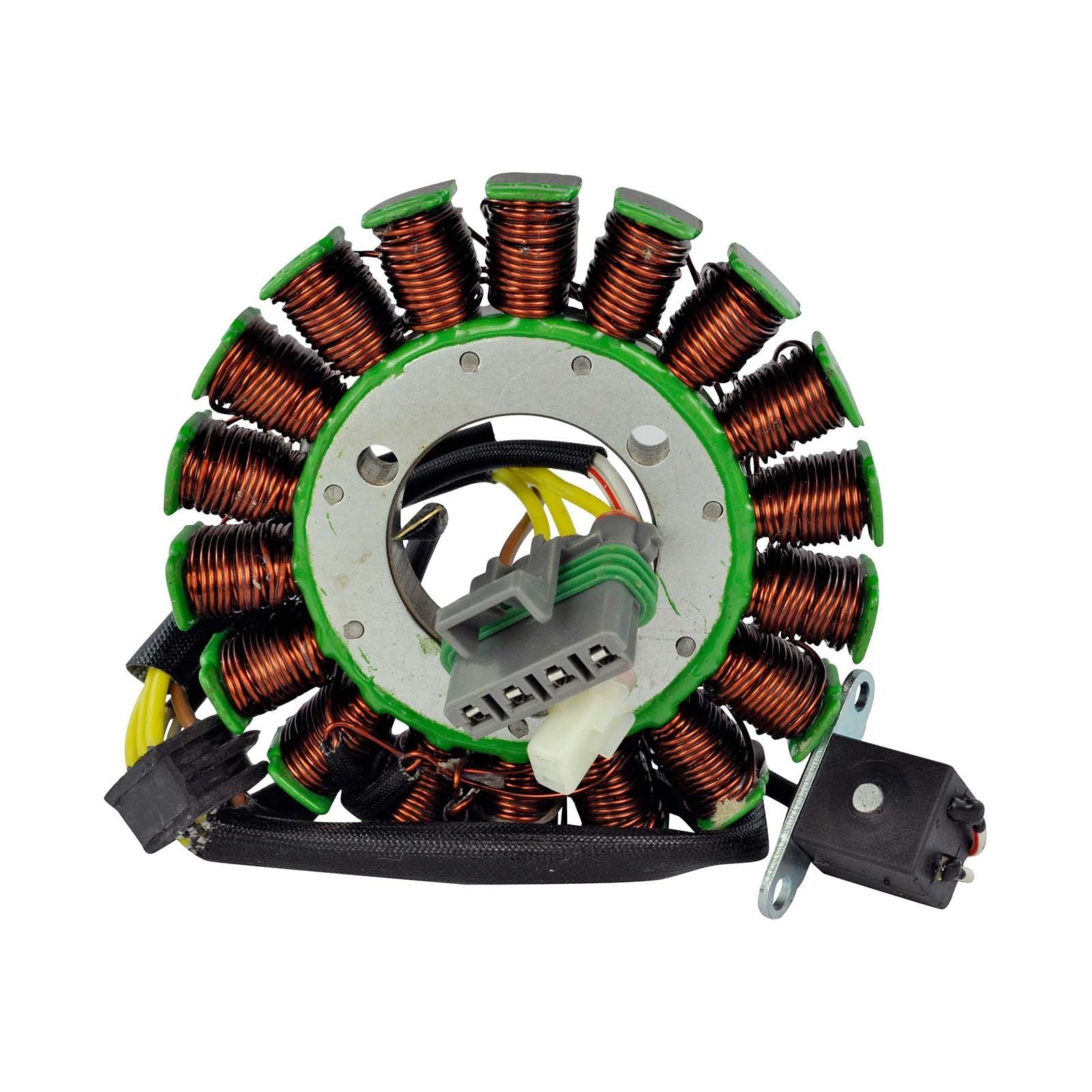 New RMSTATOR Generator Stator For Polaris RANGER 500 2006-2014 #RMS01291