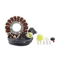 New RMSTATOR Stator FOR KAWASAKI KFX 450 R 2008-2014 #RMS01314