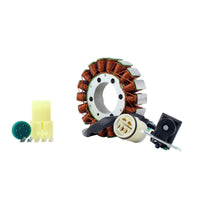 New RMSTATOR Generator Stator For Honda TRX420FA / TRX420FPA 2009-2014 #RMS01437