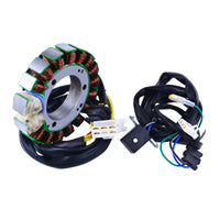 New RMSTATOR Stator For Kawasaki KLR650 TENGAI 1987-2007 #RMS01521