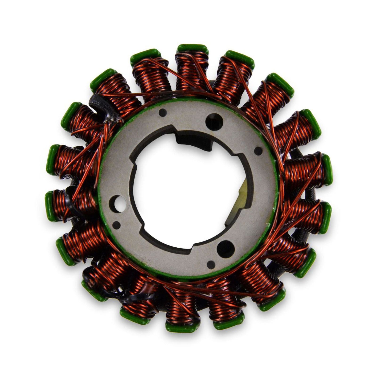 New RMSTATOR Generator Stator ASSTD For Kawasaki RFR Fitments #RMS01528