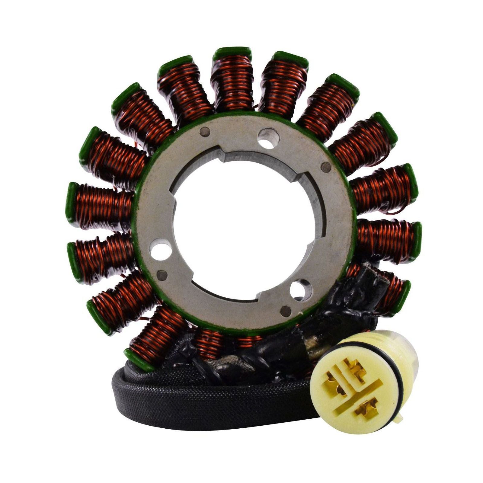 New RMSTATOR Generator Stator ASSTD For Kawasaki RFR Fitments #RMS01536
