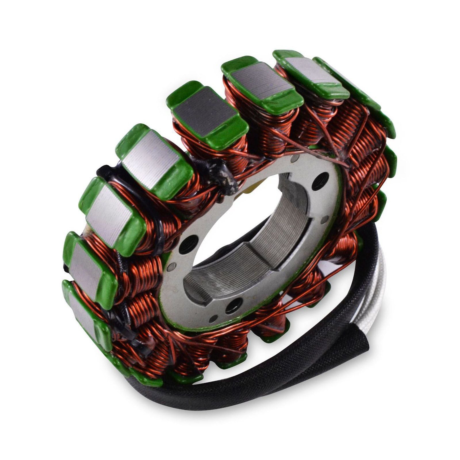 New RMSTATOR Generator Stator ASSTD For Kawasaki RFR Fitments #RMS01536