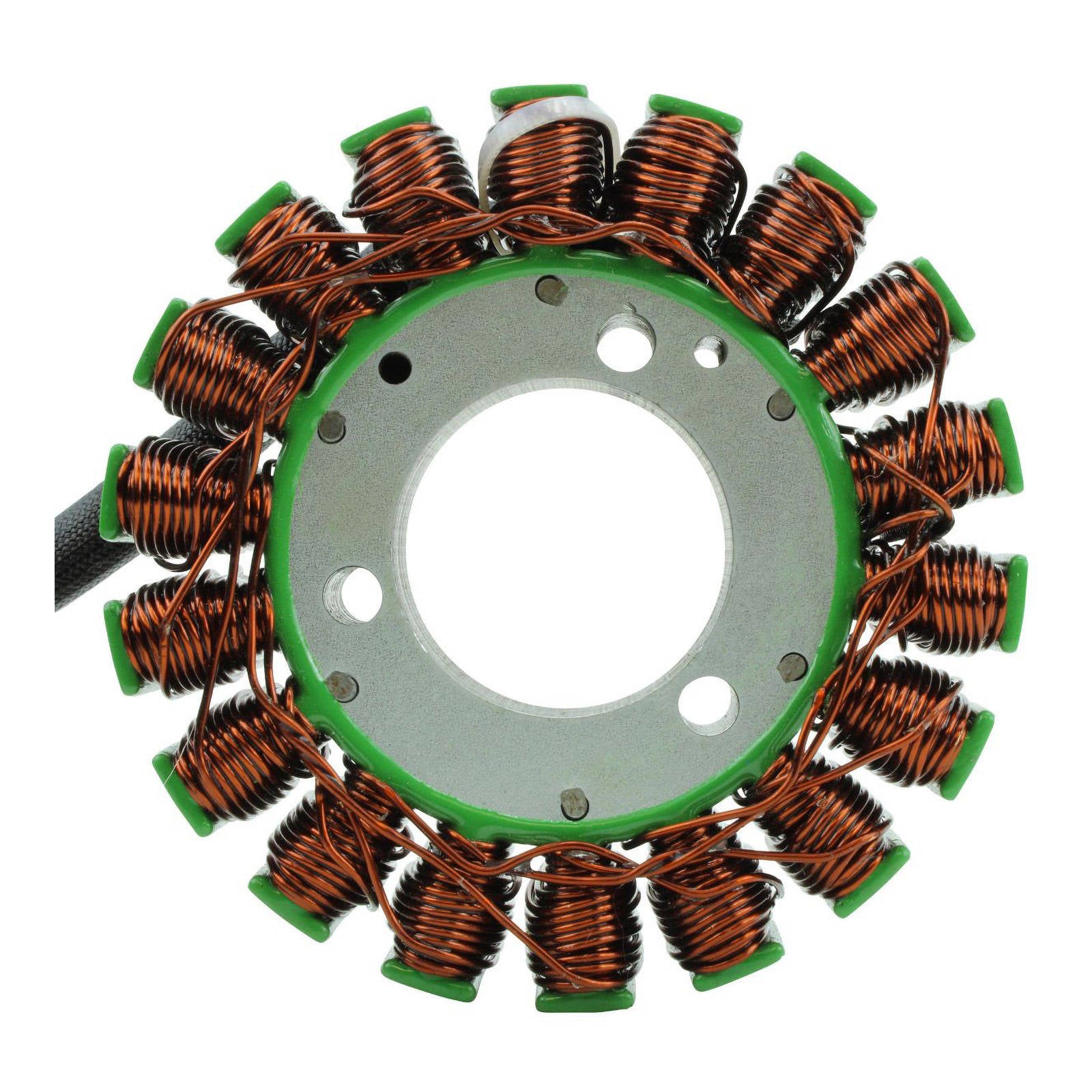 New RMSTATOR Generator Stator For Suzuki SV650 1999-2002 #RMS01569