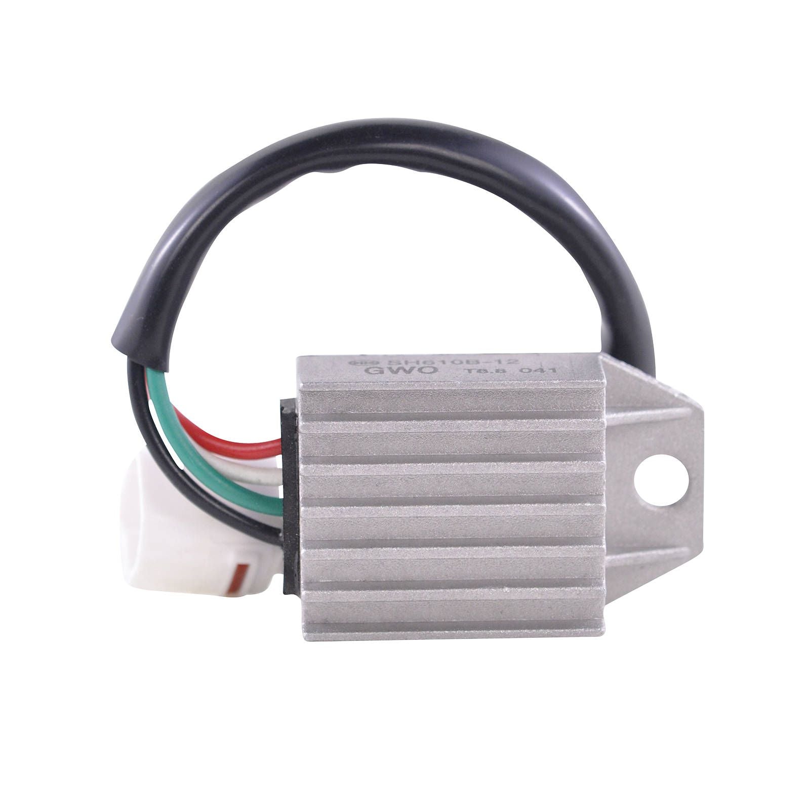 RMSTATOR Voltage Regulator Rectifier ASSTD For KTM, Yamaha Models RFR FITMEN | Australian Moto Spares