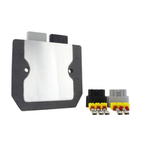 New RMSTATOR Voltage Regulator Rectifier For Honda SXS 1000 #RMS020107177