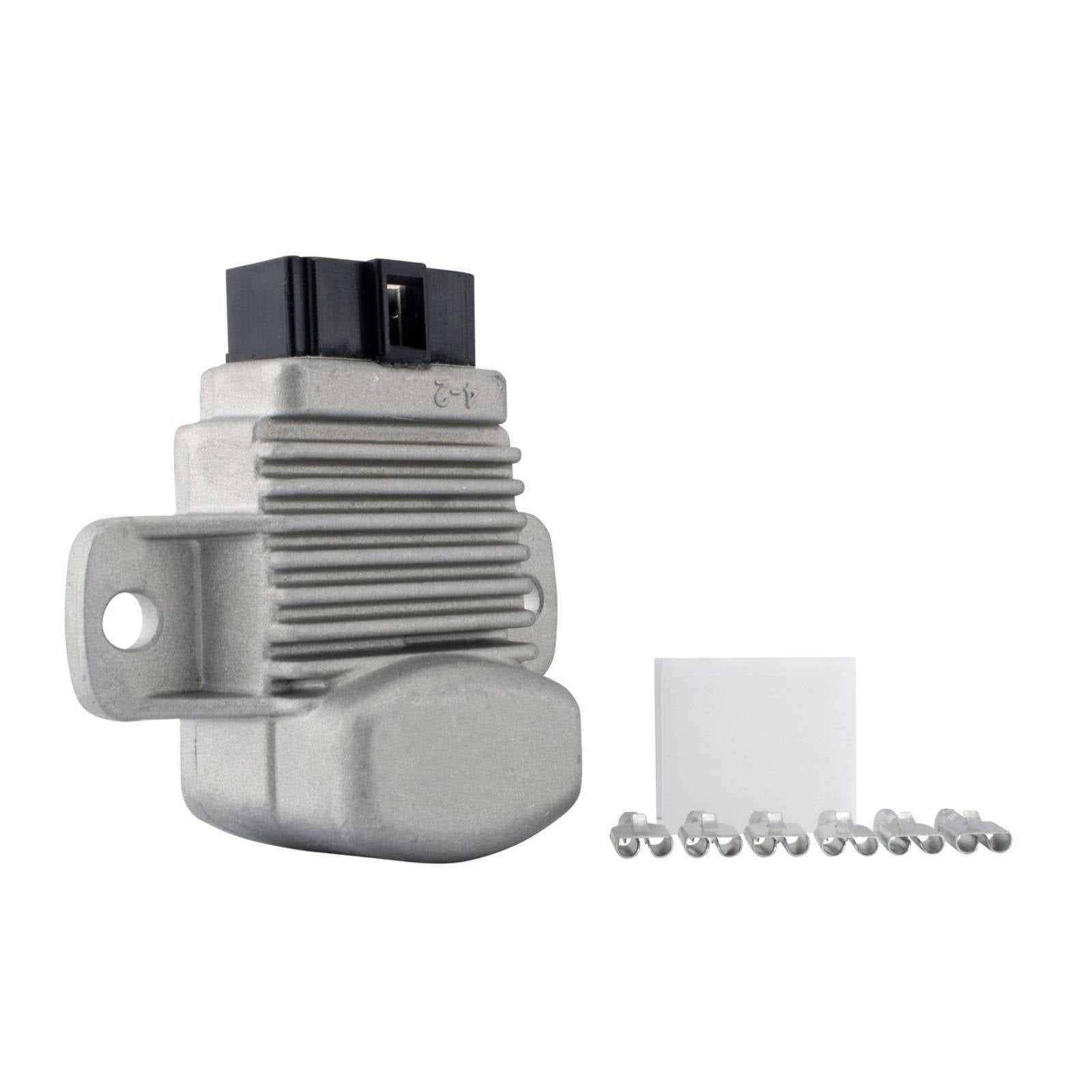 New RMSTATOR Voltage Regulator Rectifier For Honda GROM #RMS020107241