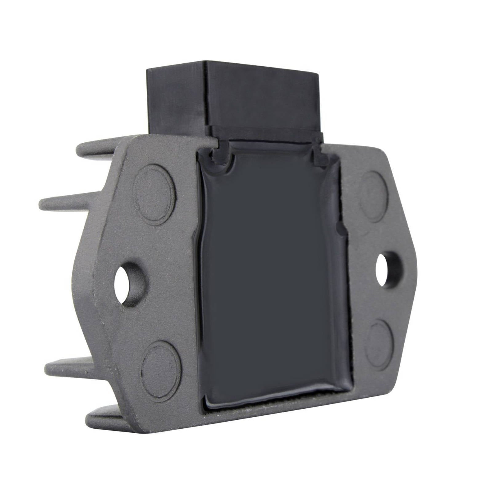 New RMSTATOR Voltage Regulator Rectifier For Honda CB #RMS020107243