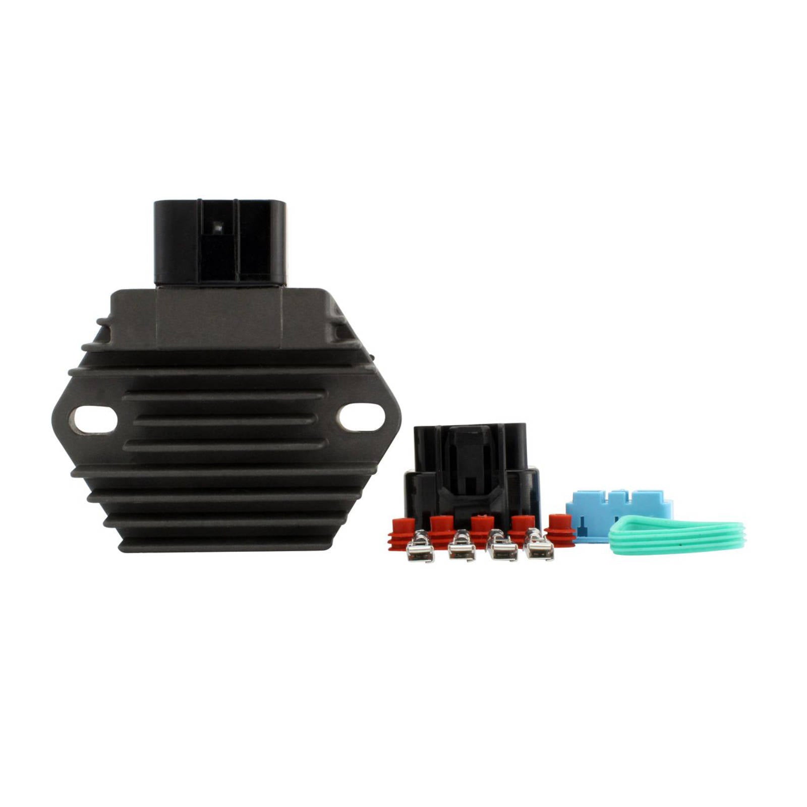 New RMSTATOR Voltage Regulator Rectifier For Honda CRF #RMS020107247