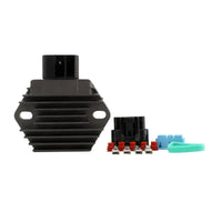 New RMSTATOR Voltage Regulator Rectifier For Honda CRF #RMS020107247