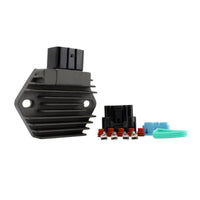 New RMSTATOR Voltage Regulator Rectifier For Honda CRF #RMS020107247