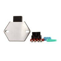 New RMSTATOR Voltage Regulator Rectifier For Honda CRF #RMS020107247